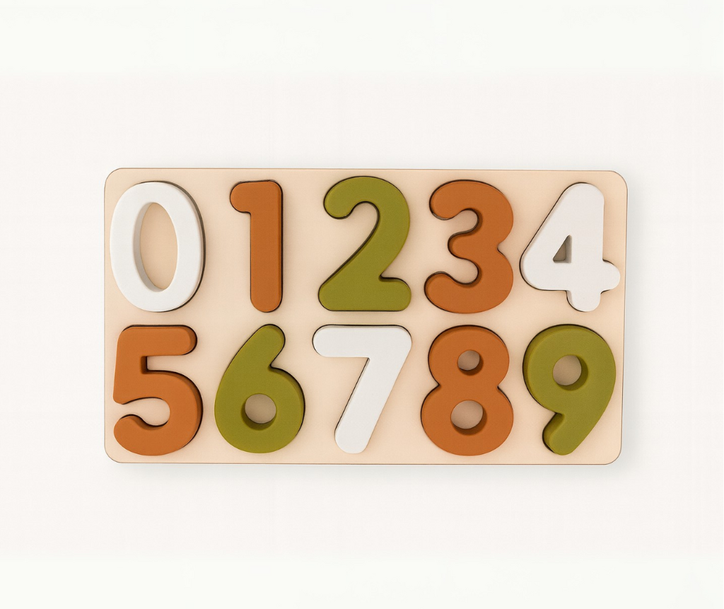 cijferpuzzel speelgoed