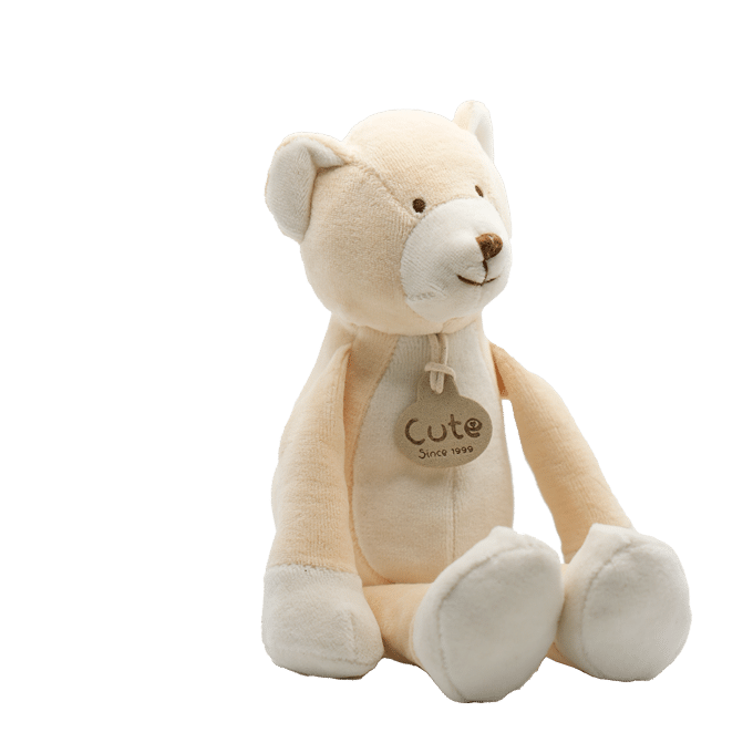 knuffel beer